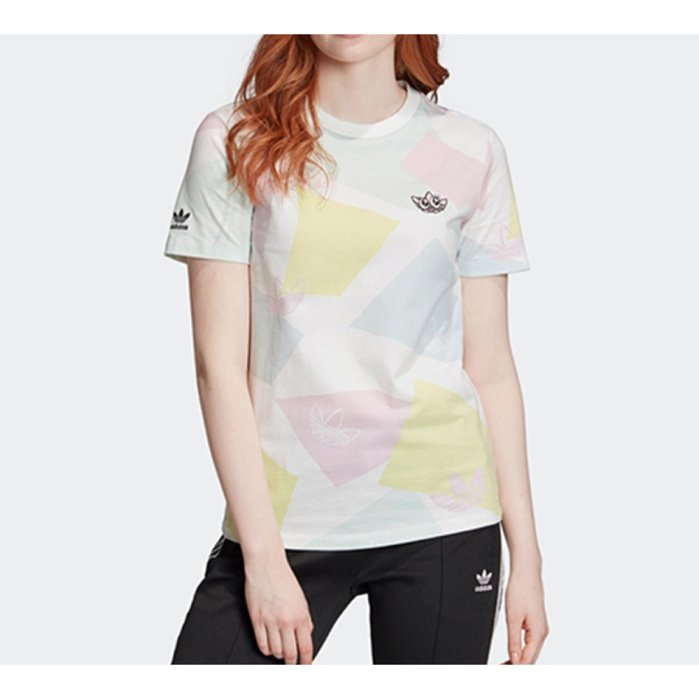 Adidas originals Graphic Tee T