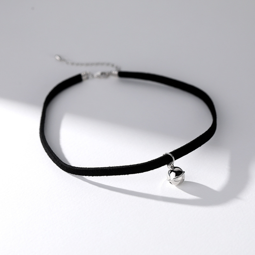 DJIN S925 choker