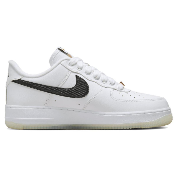 Nike Air Force 1 anniversary "bronx origins"