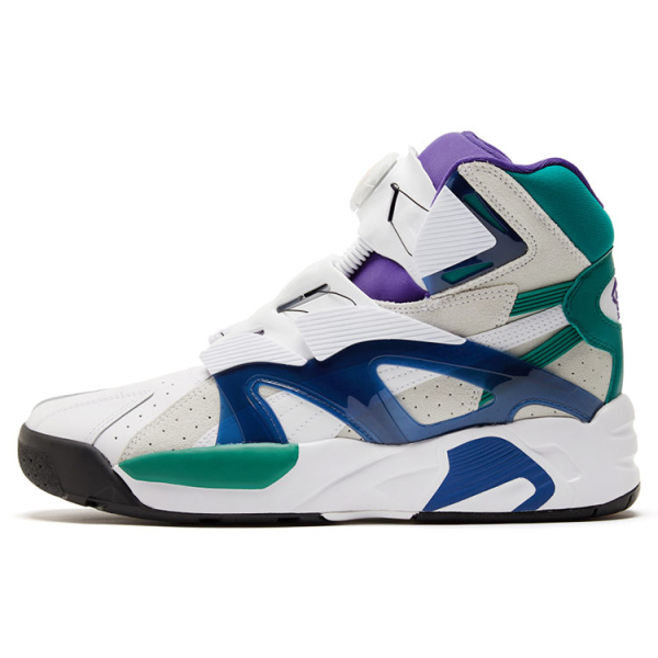 PUMA Disc Blaze System Weapon Discstory