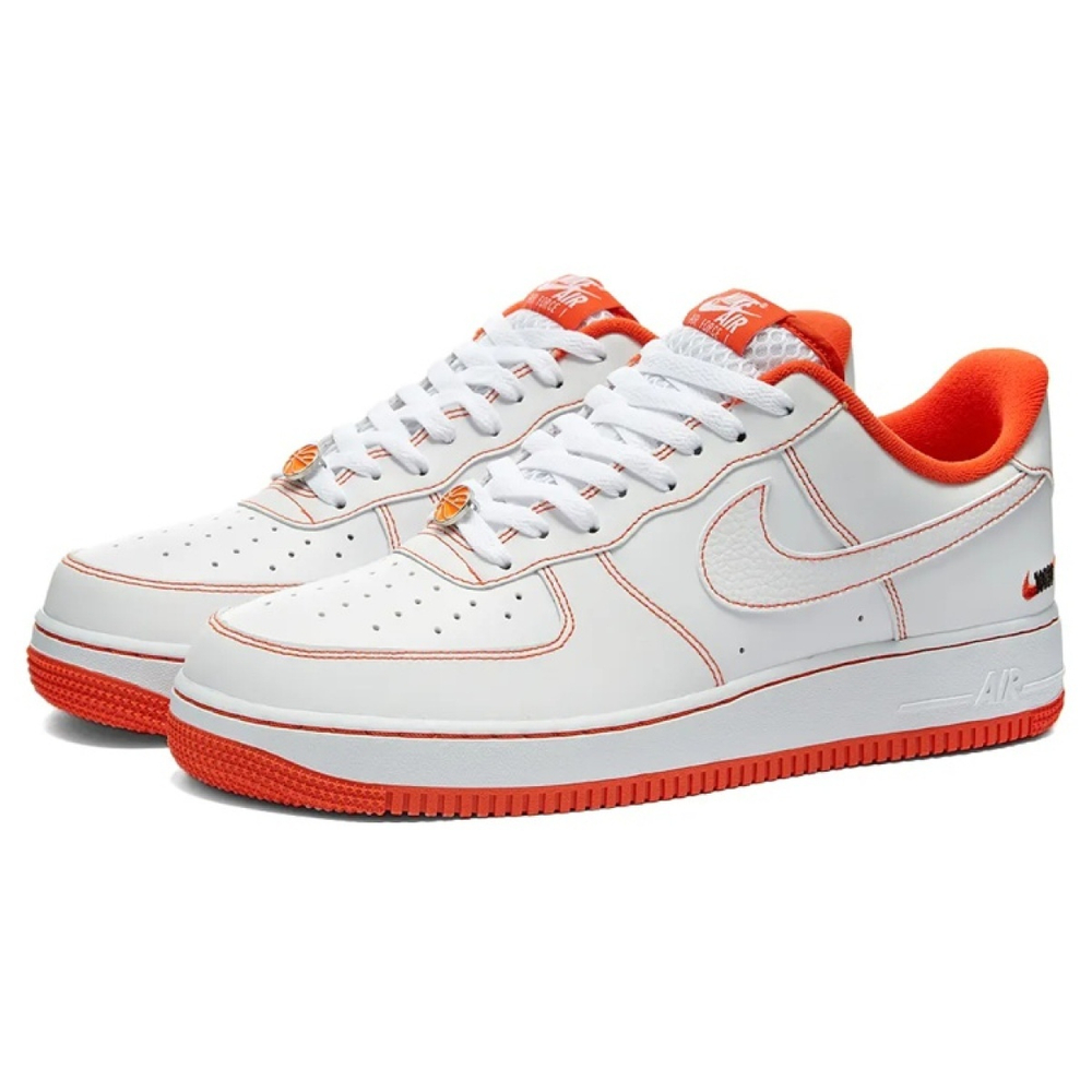 Nike Air Force 1 Rucker Park