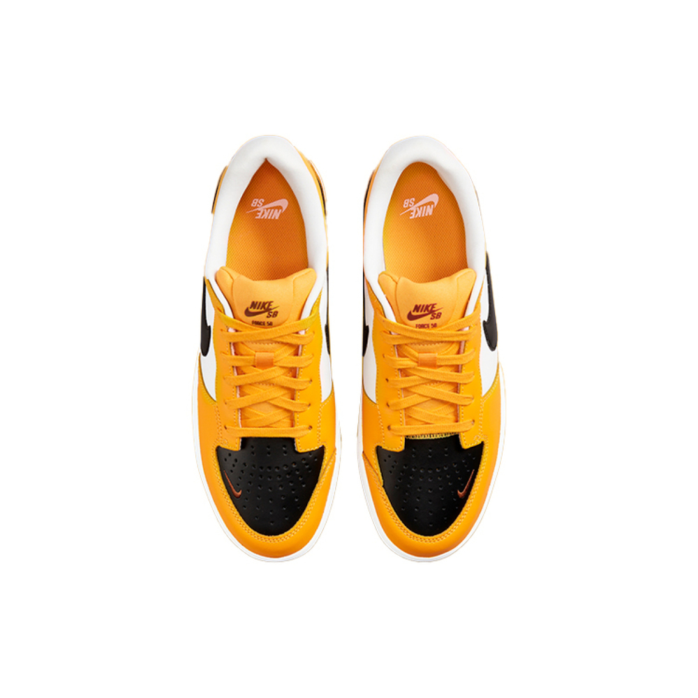 Nike SB Force 58 PRM L "Laser Orange"