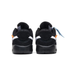 OFF-WHITE x Nike Air Max 90 TD