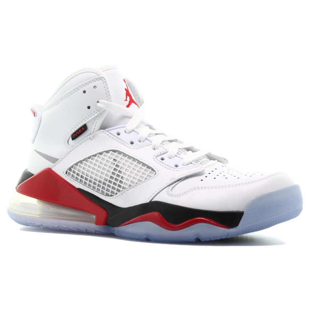 Jordan Mars 270