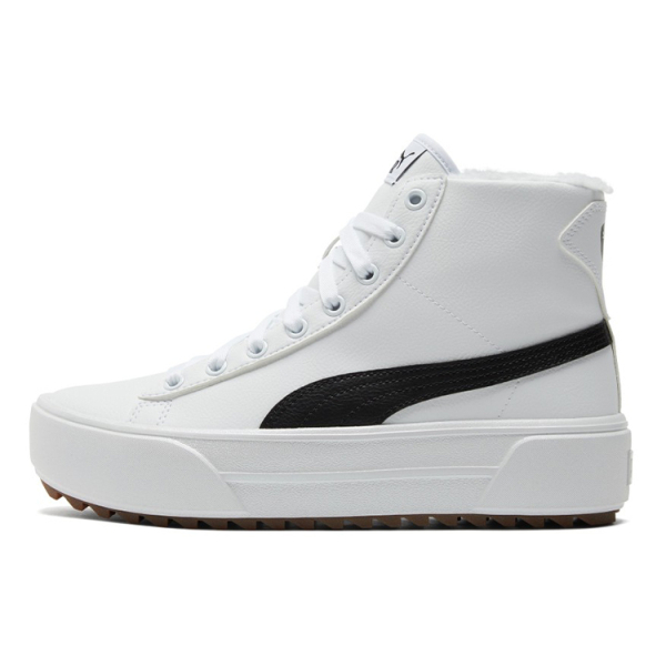 PUMA Kaia Mid Fur
