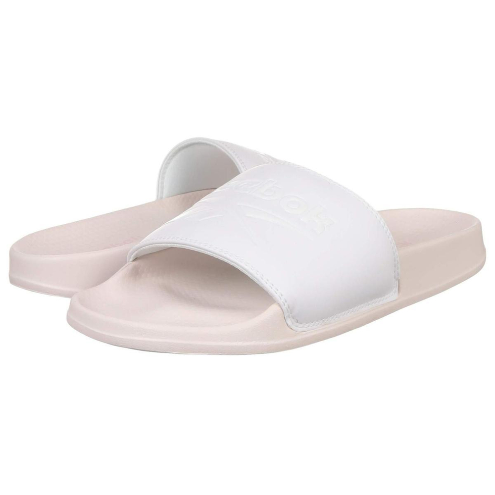 Reebok classic slide