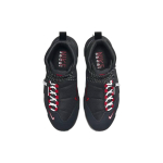 Sacai x Nike Air Magmascape "Black"