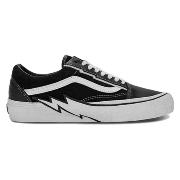 MASTERMIND WORLD x Vans Old Skool Bolt LX