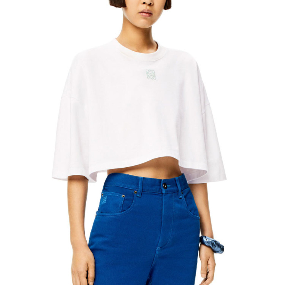 LOEWE SS22 Logo T