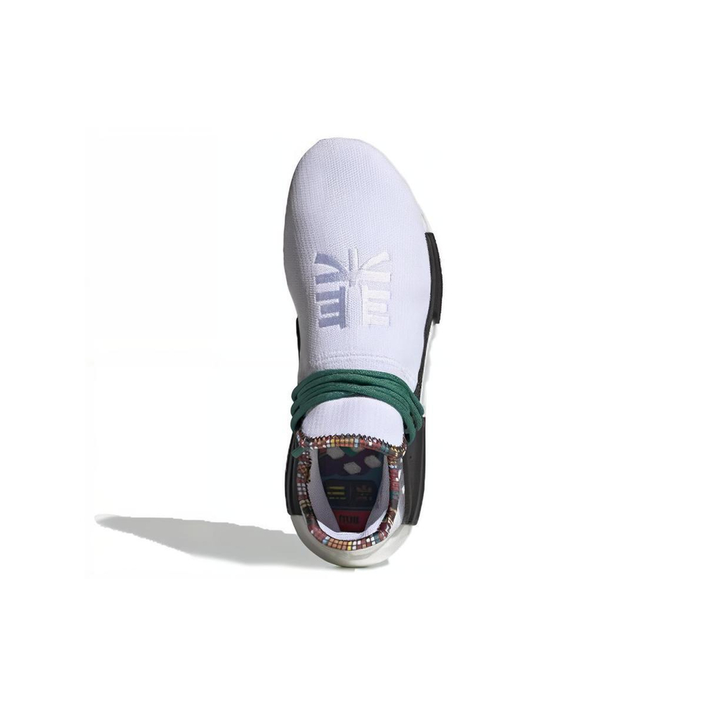 Adidas originals Pharrell Hu Inspiration Pack