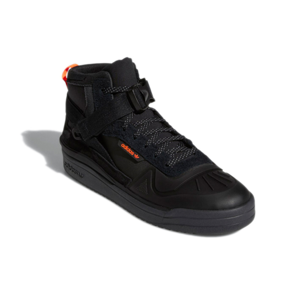 Adidas originals FORUM Hi Gore-Tex