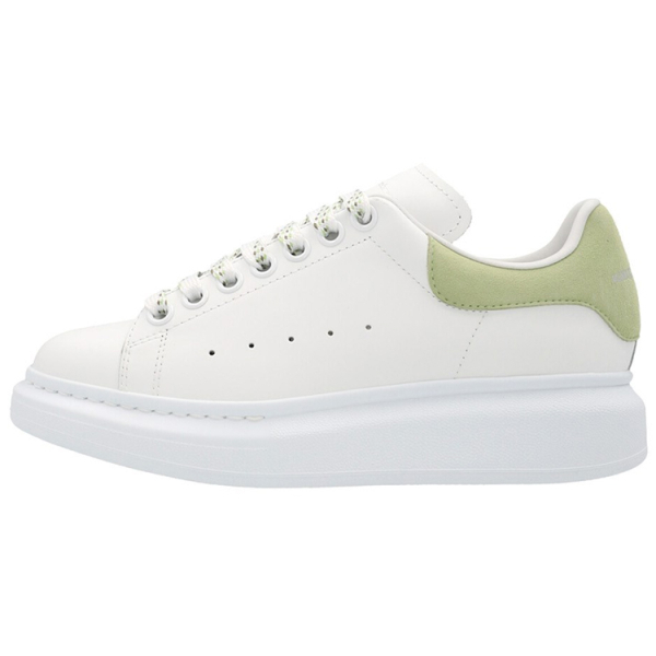 Alexander McQueen Oversize Sole