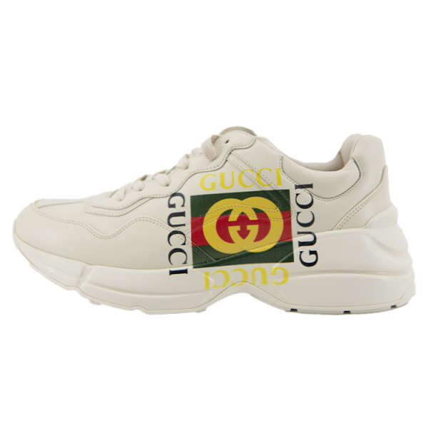GUCCI Rhyton g logo