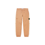 Supreme SS22 Week x STONE ISLAND Stripe Sweatpant