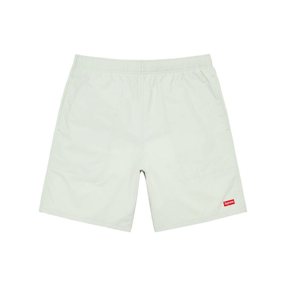 Supreme SS23 Week15 NYLON WATER SHORT
