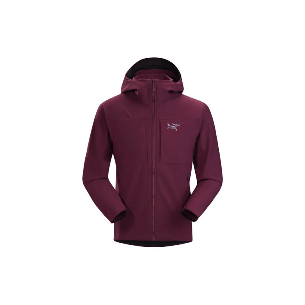 Arcteryx GAMMA Mx HOODY
