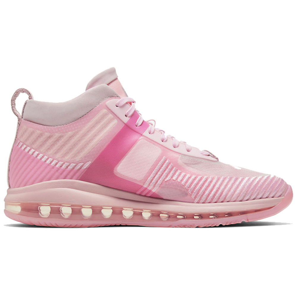John Elliott x Nike LeBron Icon Tulip Pink