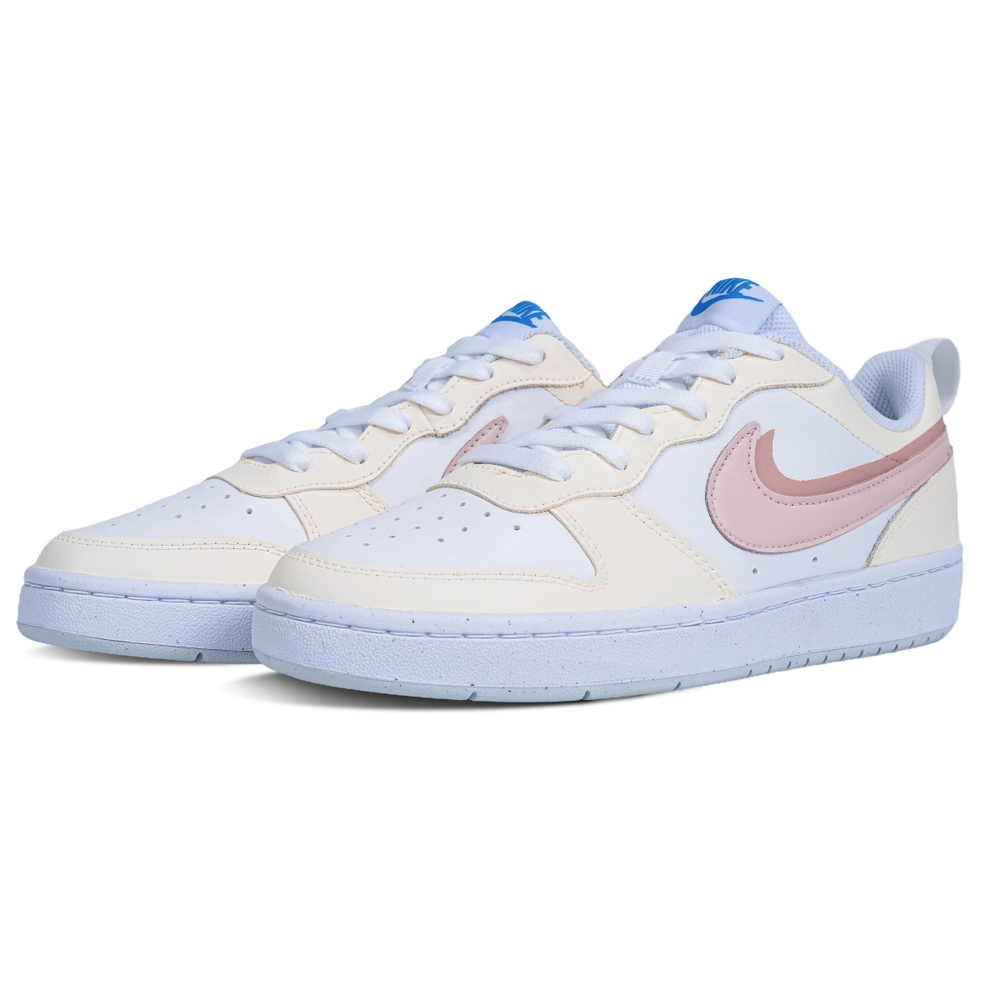 【 】 Nike Court Borough Low 2 GS