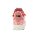 Pharrell Williams x adidas originals Tennis Hu Tactile Rose