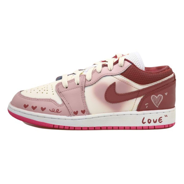 【 】 Jordan Air Jordan 1 Low OKHR GS