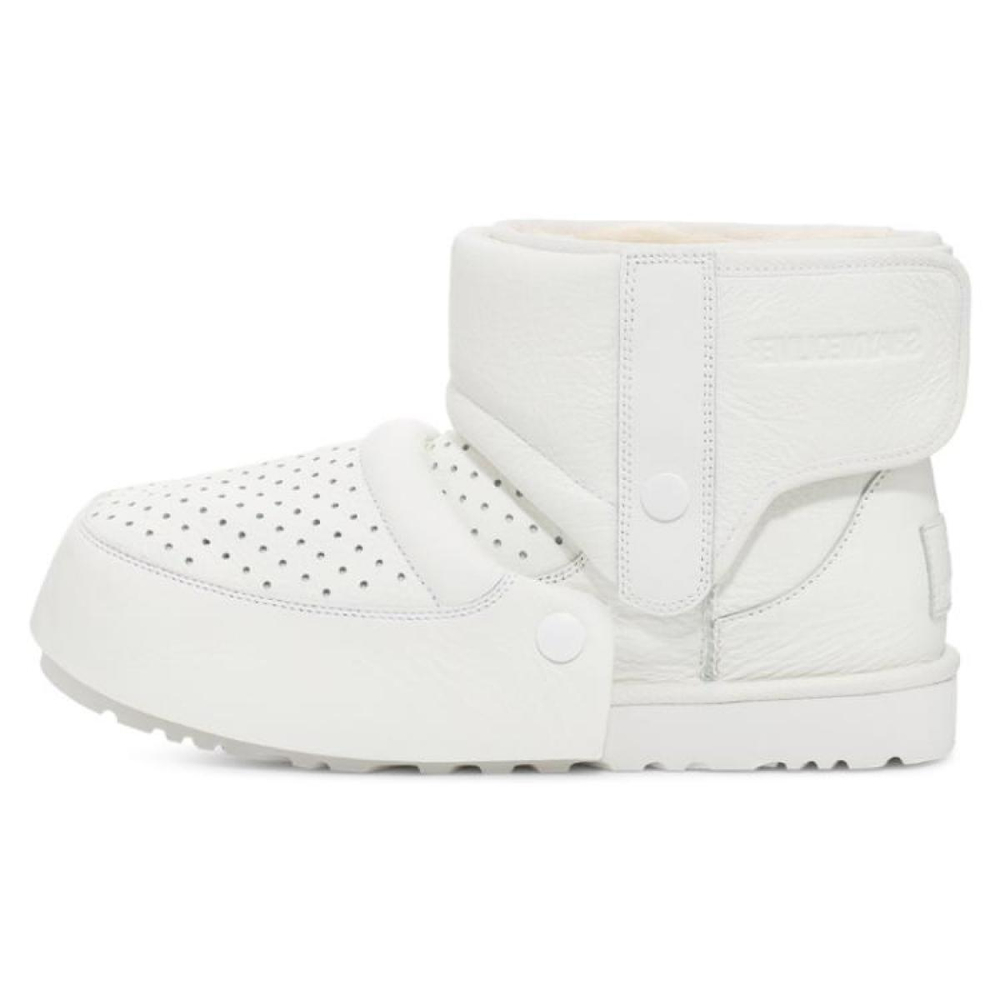 SHAYNE OLIVER x UGG SO Armourite Sabatons