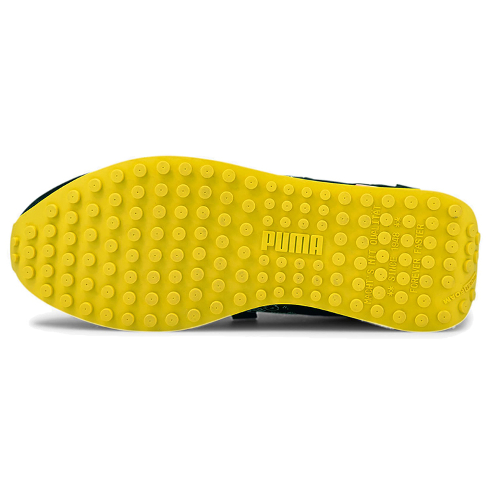Peanuts x x PUMA Future Rider