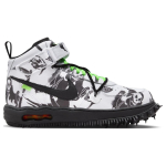 OFF-WHITE x Nike Air Force 1