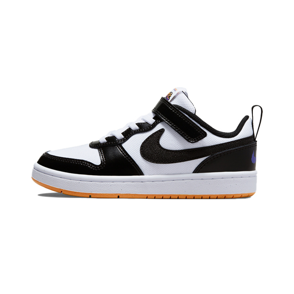 Nike Court Borough Low 2