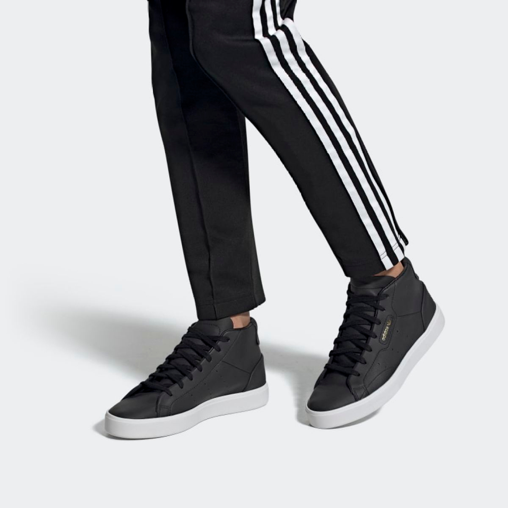 Adidas originals Sleek Mid