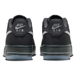 Nike Air Force 1 "Reflective Swoosh"