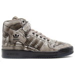 Jeremy Scott x adidas originals FORUM