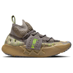 Nike ISPA Sense Flyknit Enigma Stone