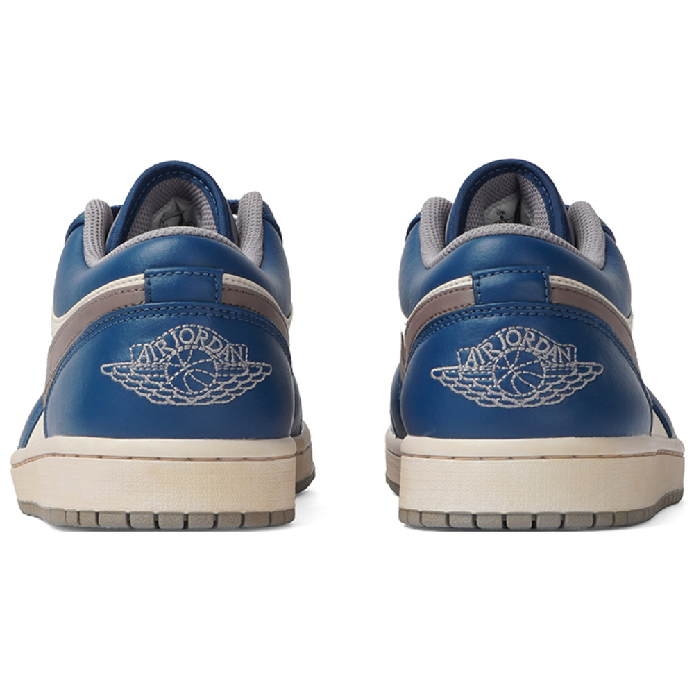 【 】 Jordan Air Jordan 1 Low vibe