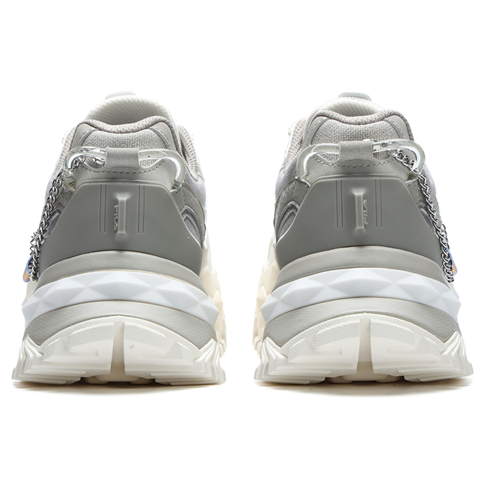 FILA FUSION BIANCO