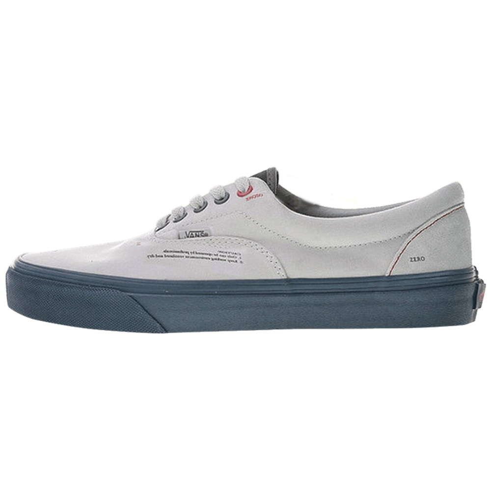 C2H4 x Vans Era