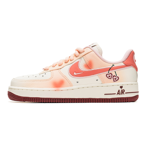【 】 Nike Air Force 1 Low