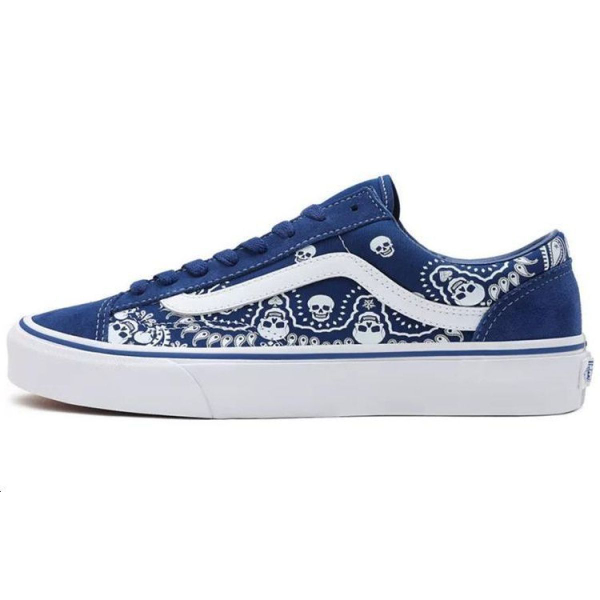 Vans Style 36 "Bandana"