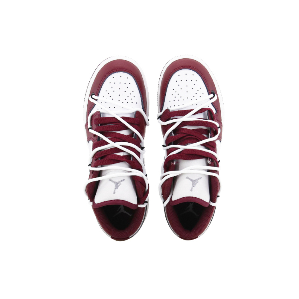 【 】 Jordan Air Jordan 1 Low Taick GS