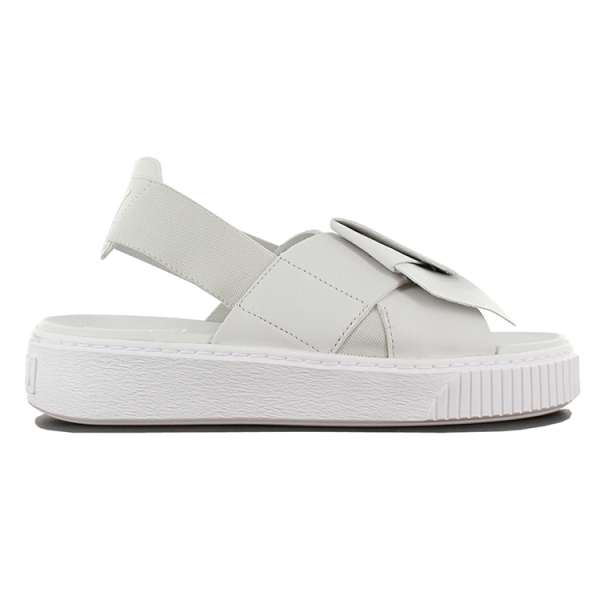PUMA Platform Sandal