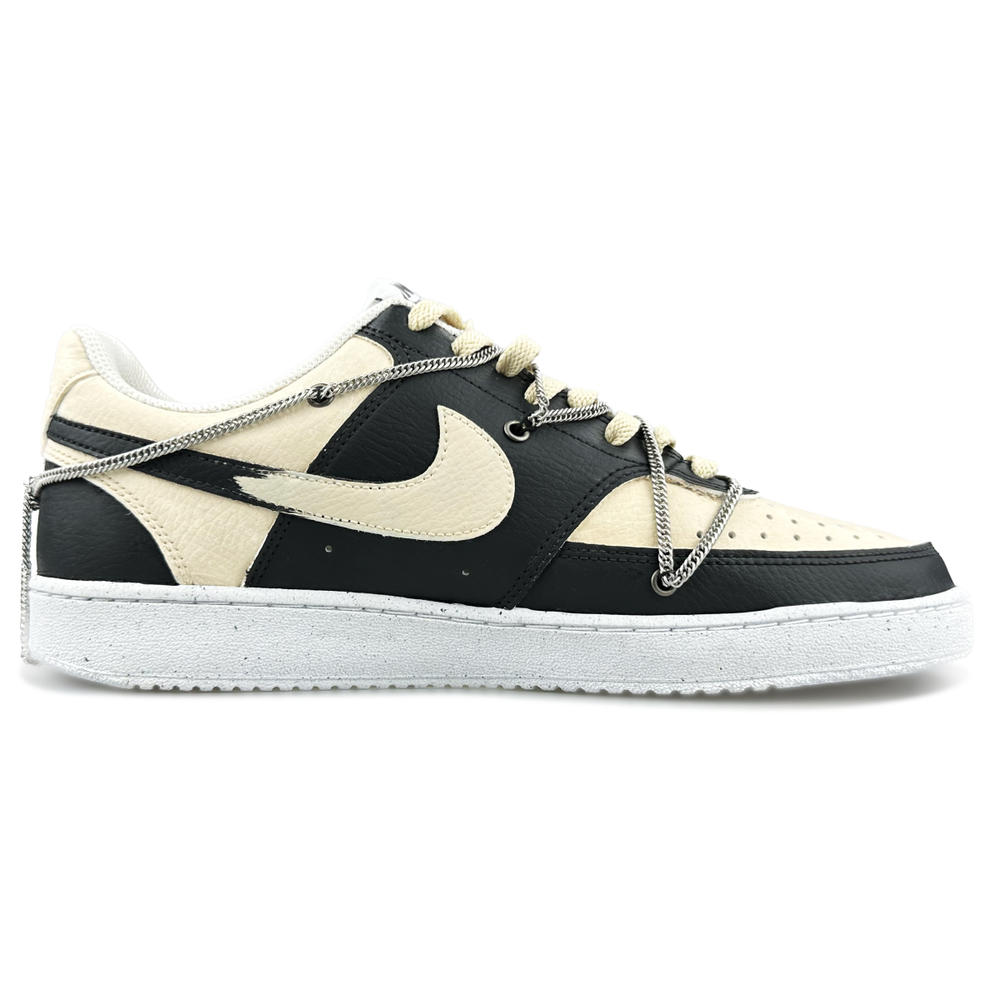 【 】 Nike Court Vision 1 1 Low Next Natur