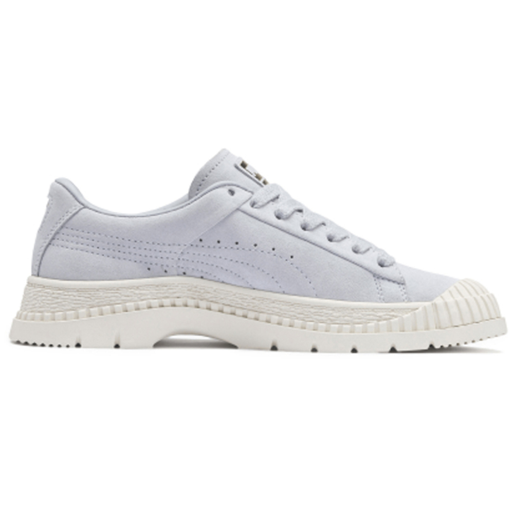 Puma Utility Suede