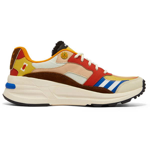One Piece x Skechers Global Jogger