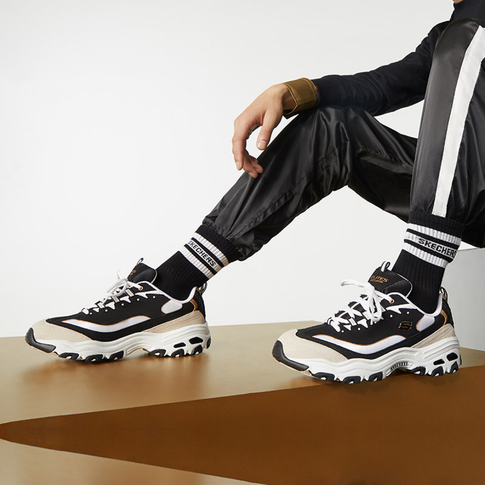 Skechers D'LITES 1.0