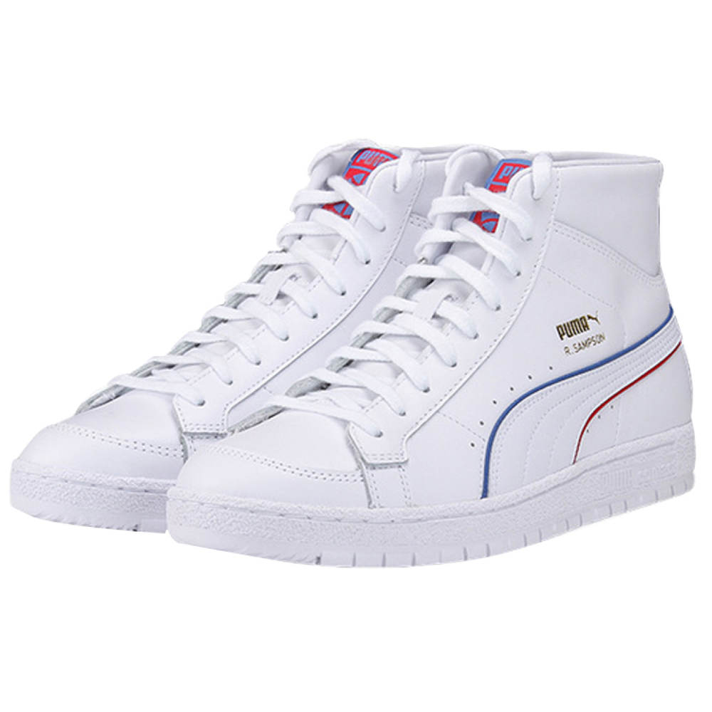 PUMA Ralph Sampson 70 Mid Indianapolis