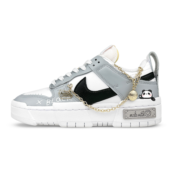 【 】 Nike Dunk Disrupt