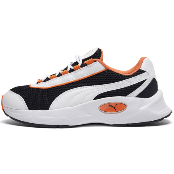PUMA Nucleus