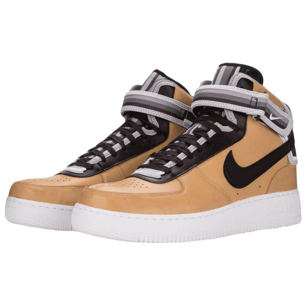 Nike Air Force 1 Tisci Tan