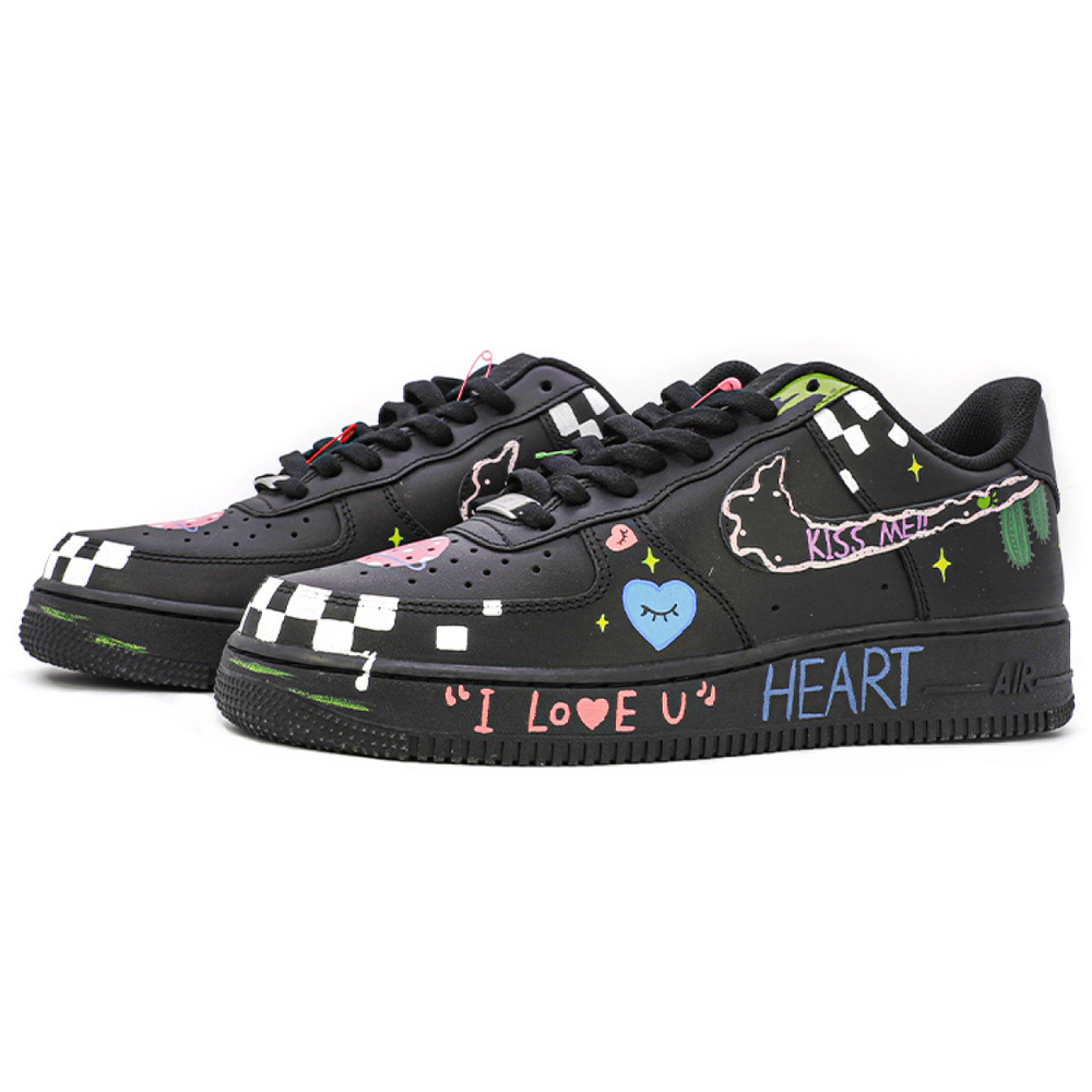 【 】 Nike Air Force 1