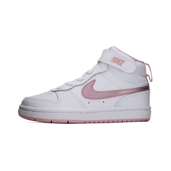 Nike Court Borough 2 Mid