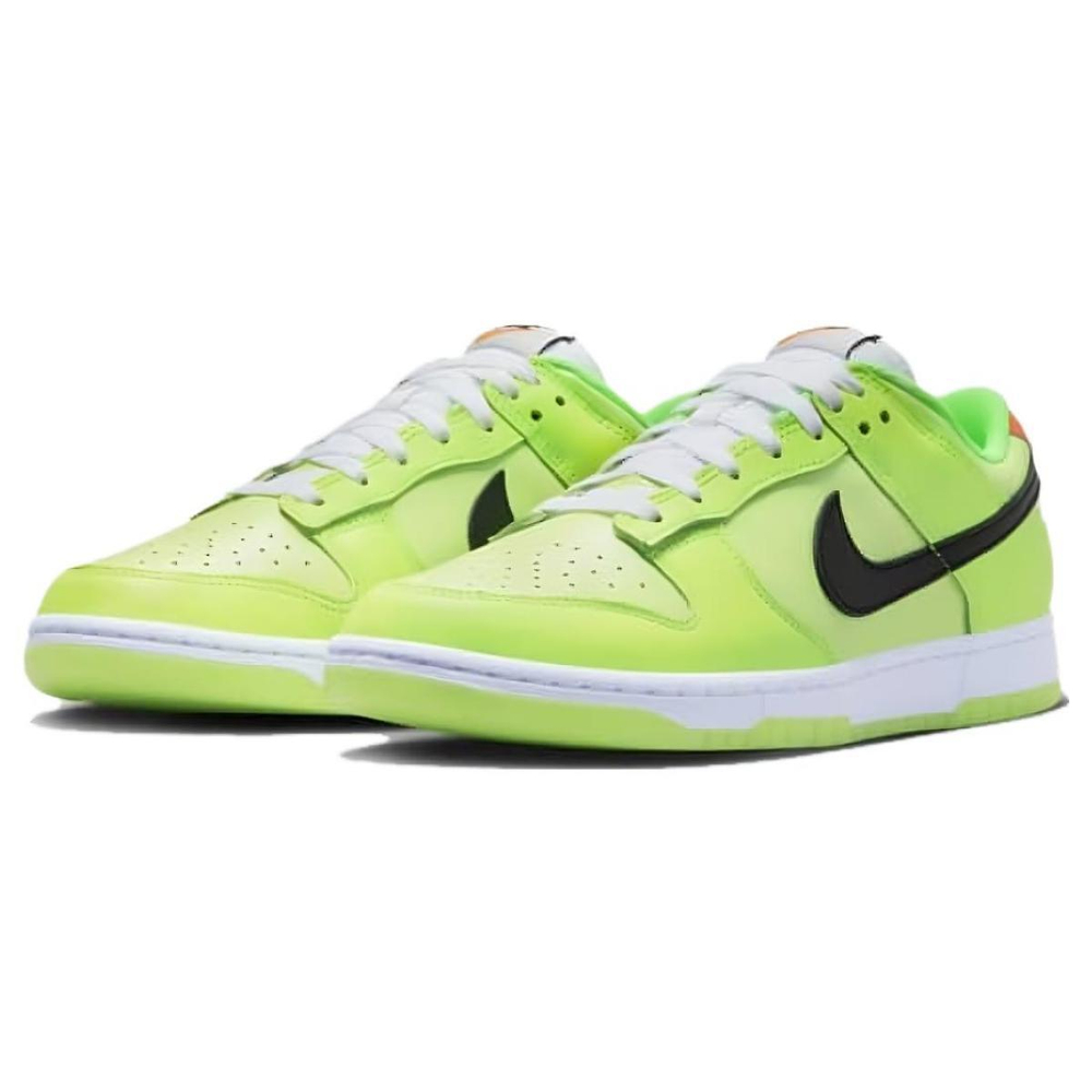 Nike Dunk "Volt"